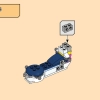 Водяной дракон Нии ЭВО (LEGO 71800)