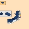 Водяной дракон Нии ЭВО (LEGO 71800)