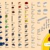 Водяной дракон Нии ЭВО (LEGO 71800)