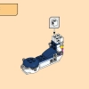 Водяной дракон Нии ЭВО (LEGO 71800)