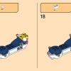 Водяной дракон Нии ЭВО (LEGO 71800)