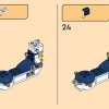 Водяной дракон Нии ЭВО (LEGO 71800)