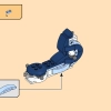 Водяной дракон Нии ЭВО (LEGO 71800)