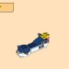 Водяной дракон Нии ЭВО (LEGO 71800)