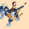 Водяной дракон Нии ЭВО (LEGO 71800)