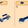 Водяной дракон Нии ЭВО (LEGO 71800)
