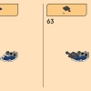 Водяной дракон Нии ЭВО (LEGO 71800)
