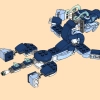 Водяной дракон Нии ЭВО (LEGO 71800)