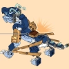 Водяной дракон Нии ЭВО (LEGO 71800)