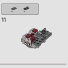 Боевой набор солдат-клонов 501-го легиона (LEGO 75345)