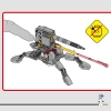 Боевой набор солдат-клонов 501-го легиона (LEGO 75345)