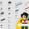 Боевой набор солдат-клонов 501-го легиона (LEGO 75345)