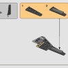 Пиратский истребитель (LEGO 75346)