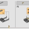 Пиратский истребитель (LEGO 75346)