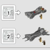Пиратский истребитель (LEGO 75346)
