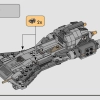 Пиратский истребитель (LEGO 75346)