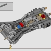 Пиратский истребитель (LEGO 75346)