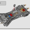 Пиратский истребитель (LEGO 75346)