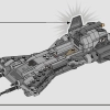 Пиратский истребитель (LEGO 75346)