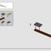 Пиратский истребитель (LEGO 75346)