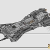 Пиратский истребитель (LEGO 75346)