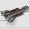 Пиратский истребитель (LEGO 75346)