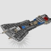 Пиратский истребитель (LEGO 75346)