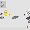 Пиратский истребитель (LEGO 75346)