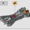 Пиратский истребитель (LEGO 75346)