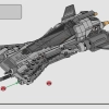 Пиратский истребитель (LEGO 75346)