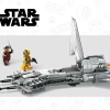 Пиратский истребитель (LEGO 75346)