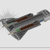 Пиратский истребитель (LEGO 75346)