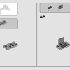 Пиратский истребитель (LEGO 75346)