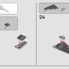 Пиратский истребитель (LEGO 75346)