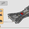 Пиратский истребитель (LEGO 75346)