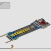 Пиратский истребитель (LEGO 75346)
