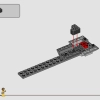 Пиратский истребитель (LEGO 75346)