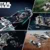 Пиратский истребитель (LEGO 75346)