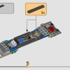 Пиратский истребитель (LEGO 75346)