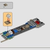 Пиратский истребитель (LEGO 75346)