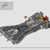 Пиратский истребитель (LEGO 75346)