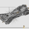 Пиратский истребитель (LEGO 75346)