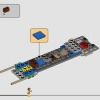 Пиратский истребитель (LEGO 75346)