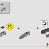 Пиратский истребитель (LEGO 75346)