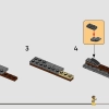 Пиратский истребитель (LEGO 75346)