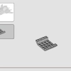 Пиратский истребитель (LEGO 75346)