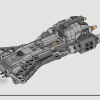 Пиратский истребитель (LEGO 75346)