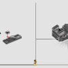 Пиратский истребитель (LEGO 75346)