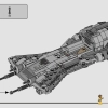 Пиратский истребитель (LEGO 75346)