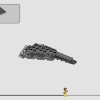 Пиратский истребитель (LEGO 75346)